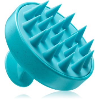 Moroccanoil Scalp Massage Brush perie pentru masaj pentru scalp si radacinile parului - imagine 2